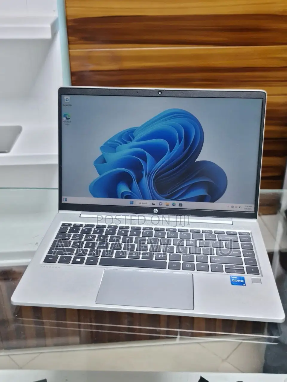 New Laptop HP ProBook 440 16GB Intel Core I5 SSD 512GB