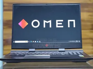 Photo - New Laptop HP Omen X 16GB Intel Core I7 HDD+SSD 1T