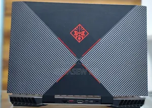 New Laptop HP Omen X 16GB Intel Core I7 HDD+SSD 1T