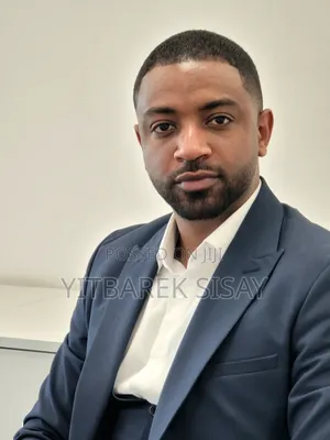 Online English and Amharic Languages Instructor