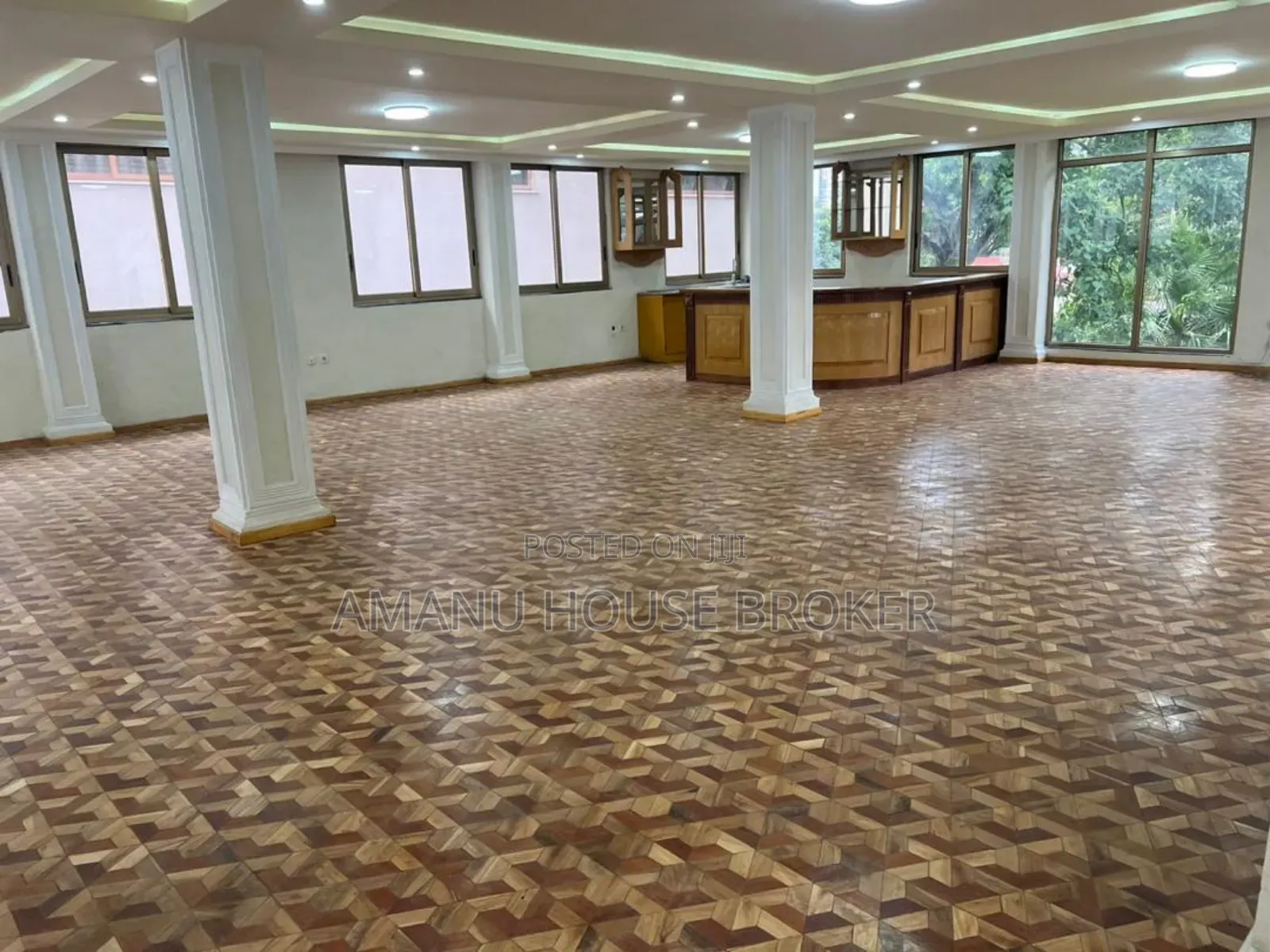 7bdrm Townhouse / Terrace in Addis Abeba, Bole for rent