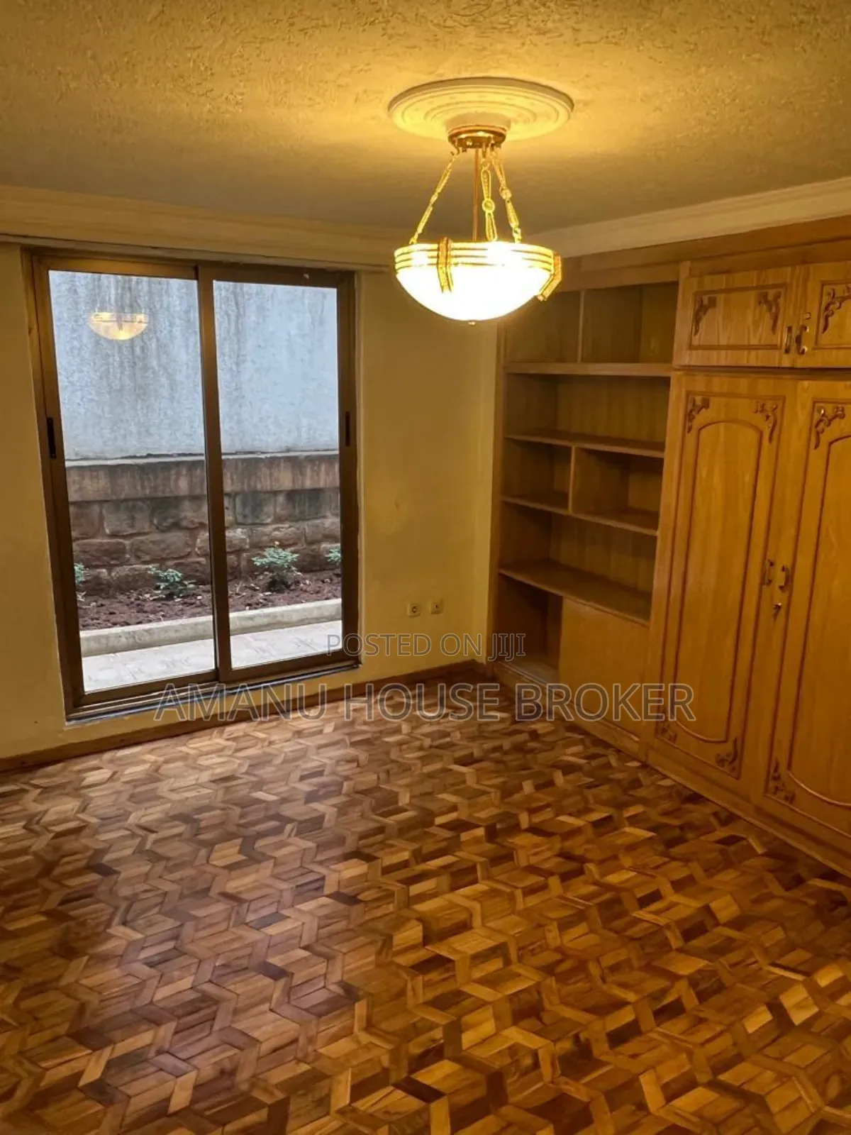 7bdrm Townhouse / Terrace in Addis Abeba, Bole for rent
