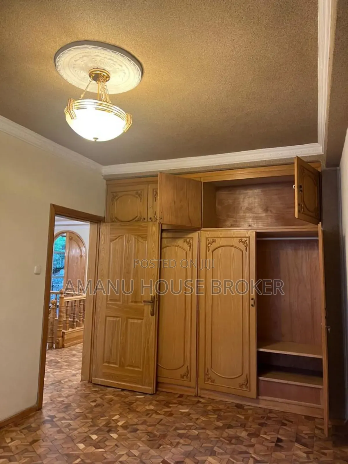7bdrm Townhouse / Terrace in Addis Abeba, Bole for rent