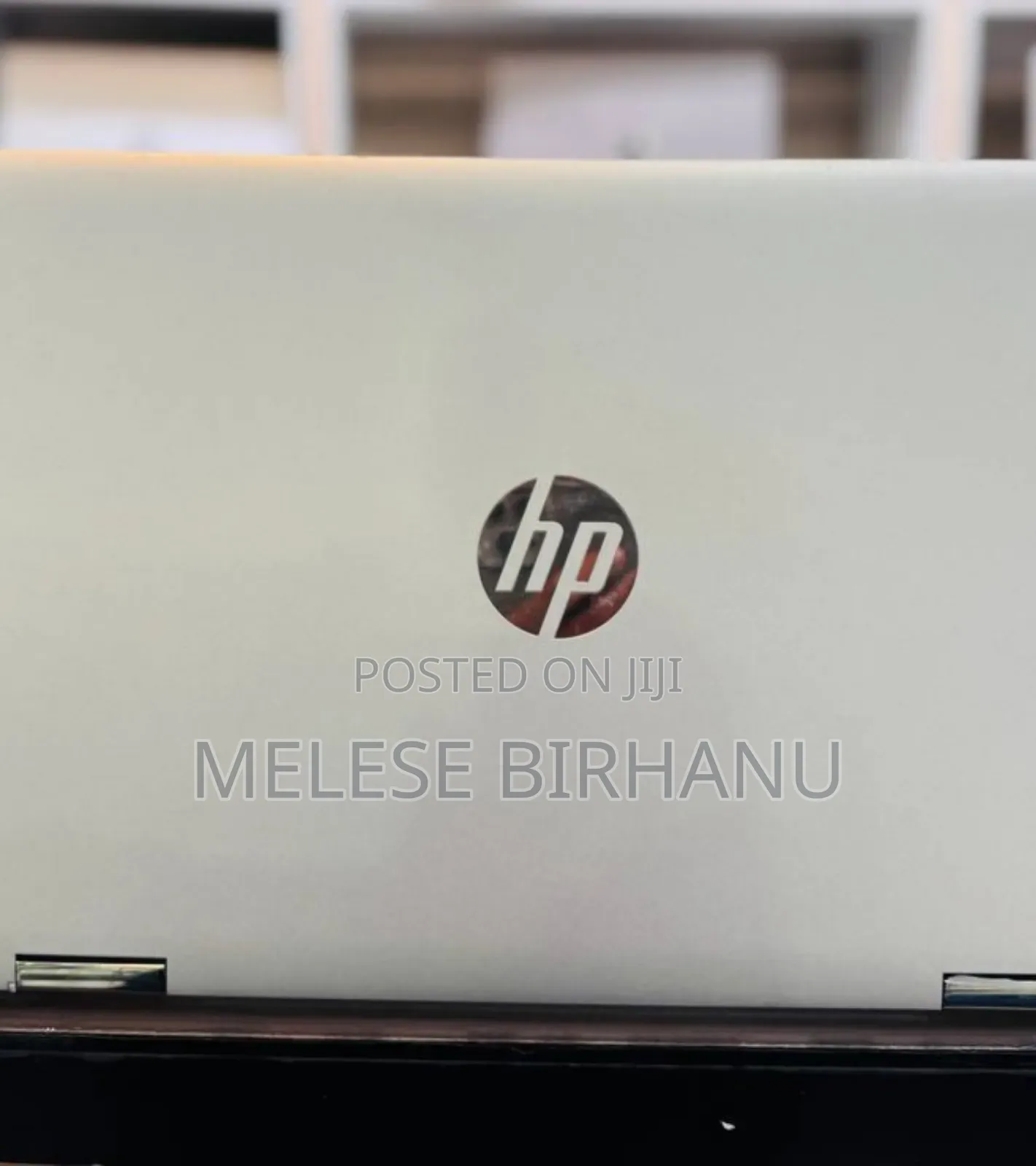 New Laptop HP Pavilion X360 16GB Intel Core I5 SSD 512GB