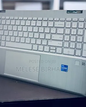 New Laptop HP Pavilion X360 16GB Intel Core I5 SSD 512GB