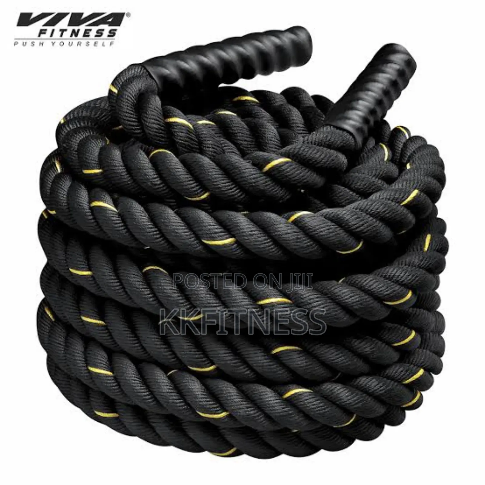 Battle Rope