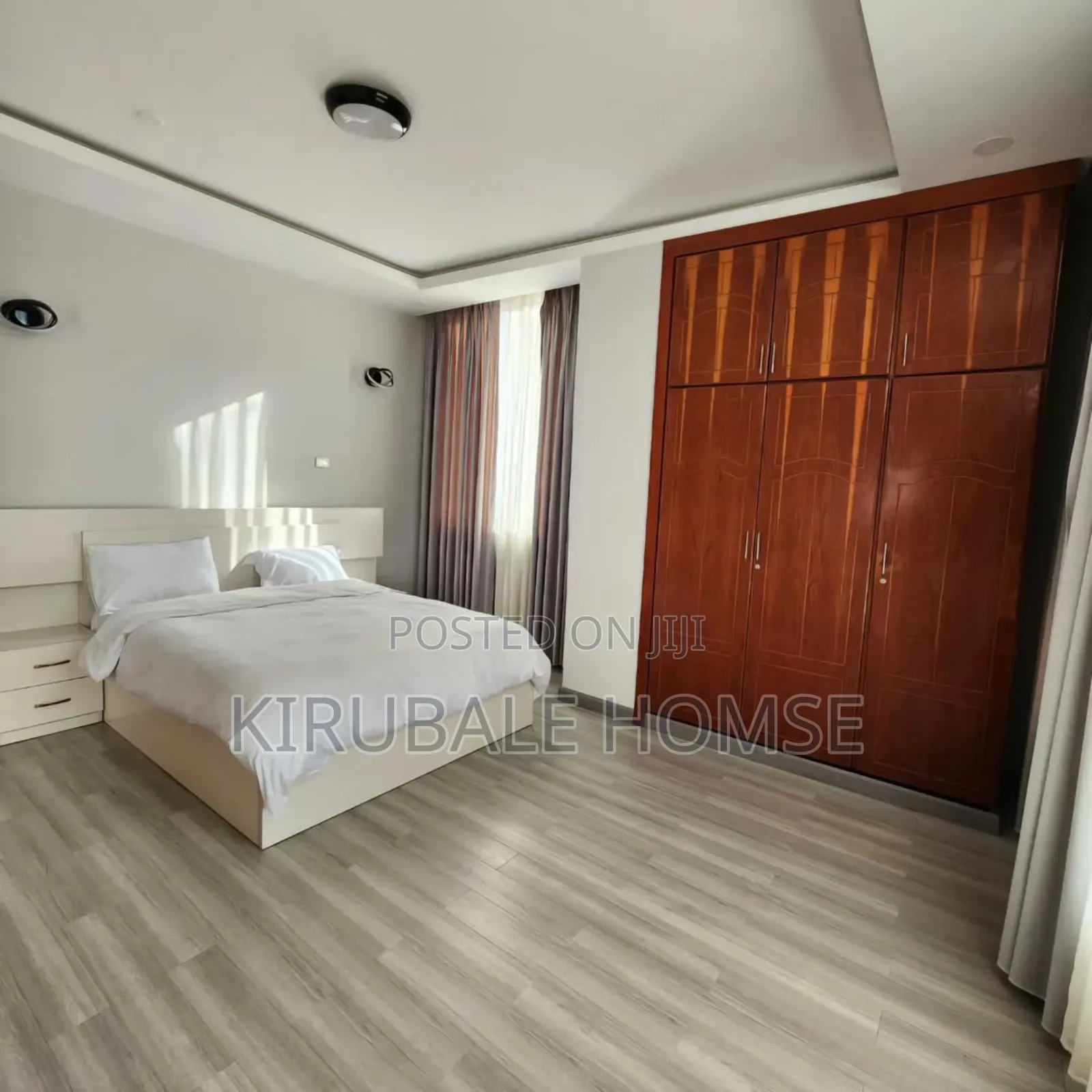 5bdrm Villa in Bole for sale