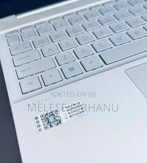 New Laptop HP Pavilion 15 16GB Intel Core I7 SSD 1T