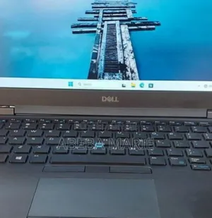 Photo - New Laptop Dell Latitude 5490 16GB Intel Core I7 SSD 512GB