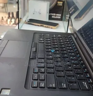 New Laptop Dell Latitude 5490 16GB Intel Core I7 SSD 512GB