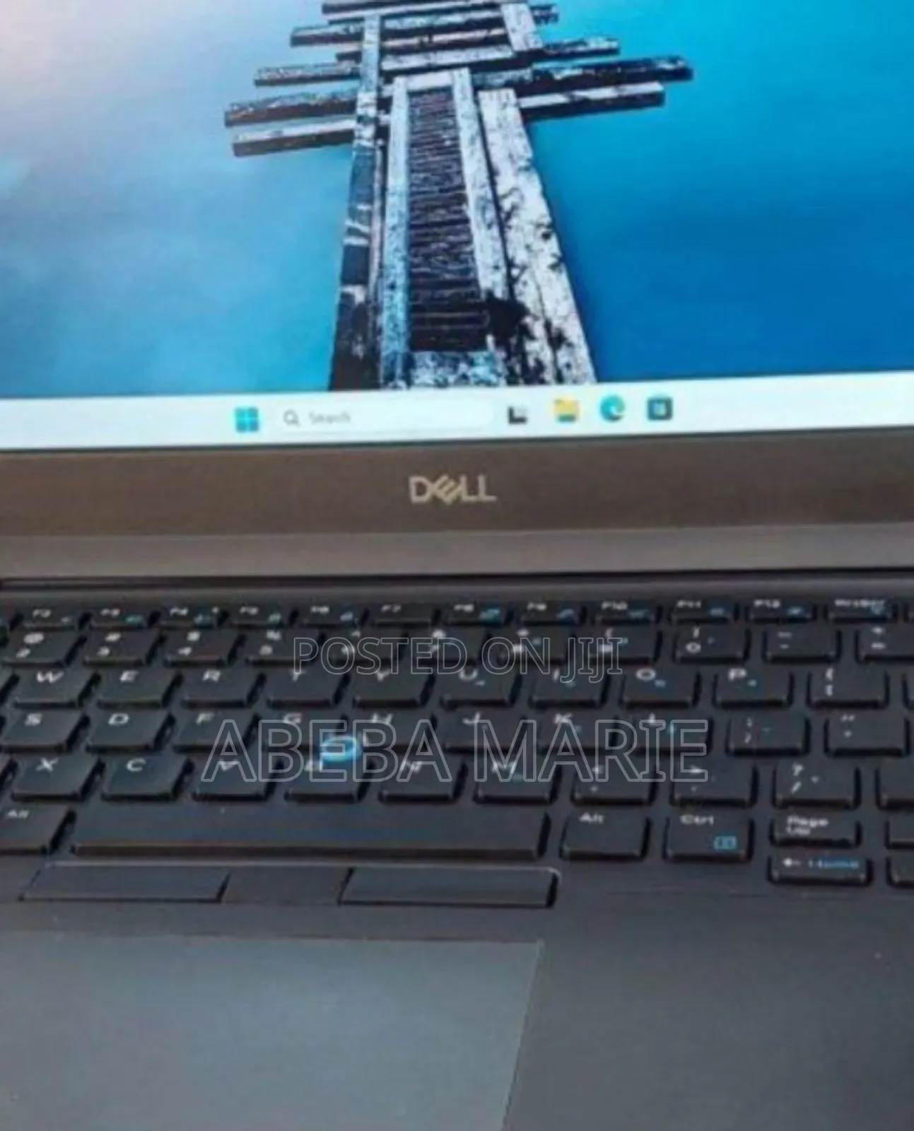 New Laptop Dell Latitude 5490 16GB Intel Core I7 SSD 512GB