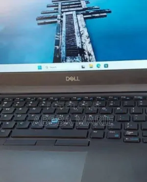 New Laptop Dell Latitude 5490 16GB Intel Core I7 SSD 512GB