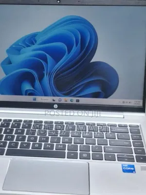 Photo - New Laptop HP ProBook 440 G8 16GB Intel Core I5 SSD 512GB