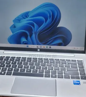 New Laptop HP ProBook 440 G8 16GB Intel Core I5 SSD 512GB