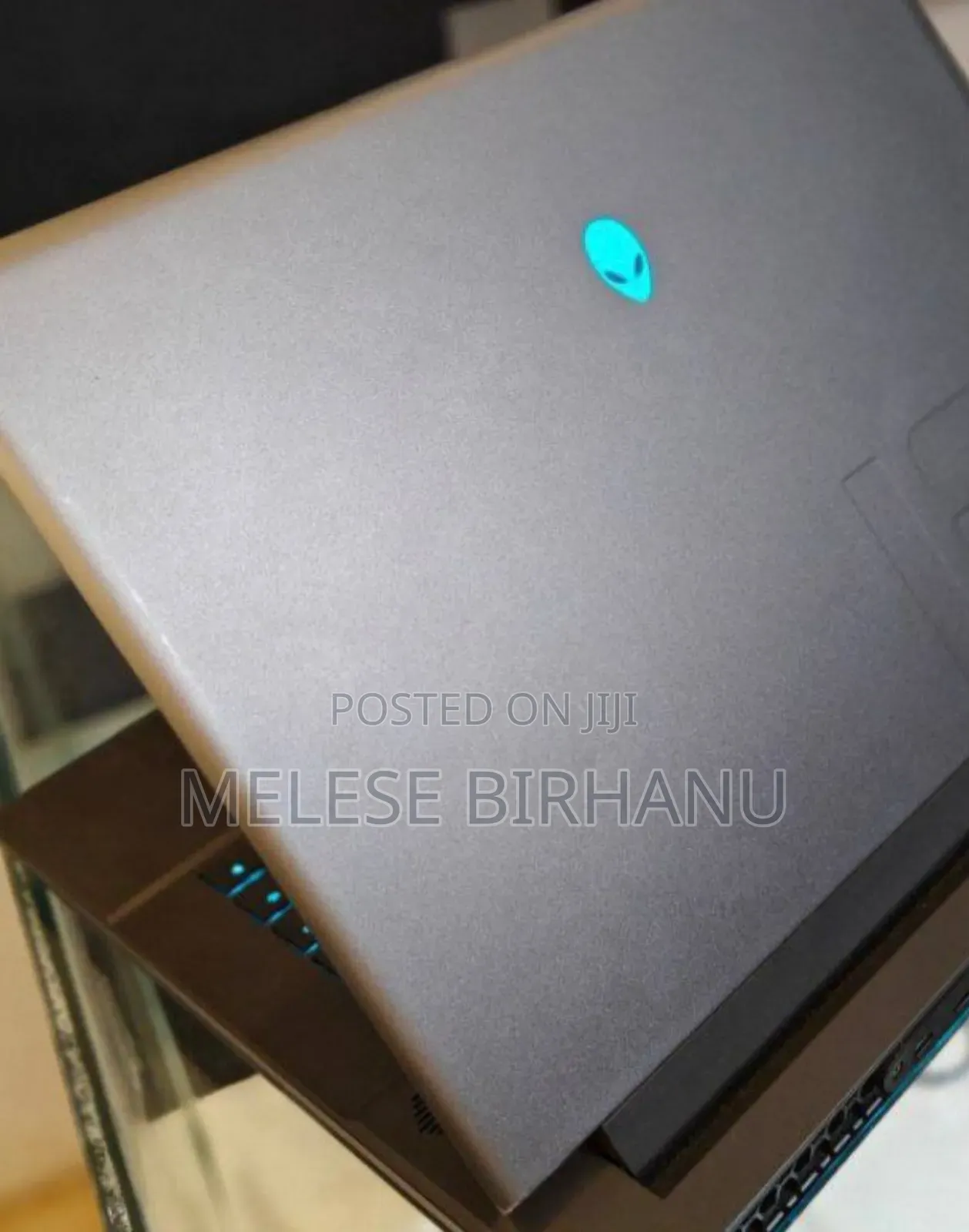 New Laptop Alienware M17x R2 32GB Intel Core I9 SSD 1T