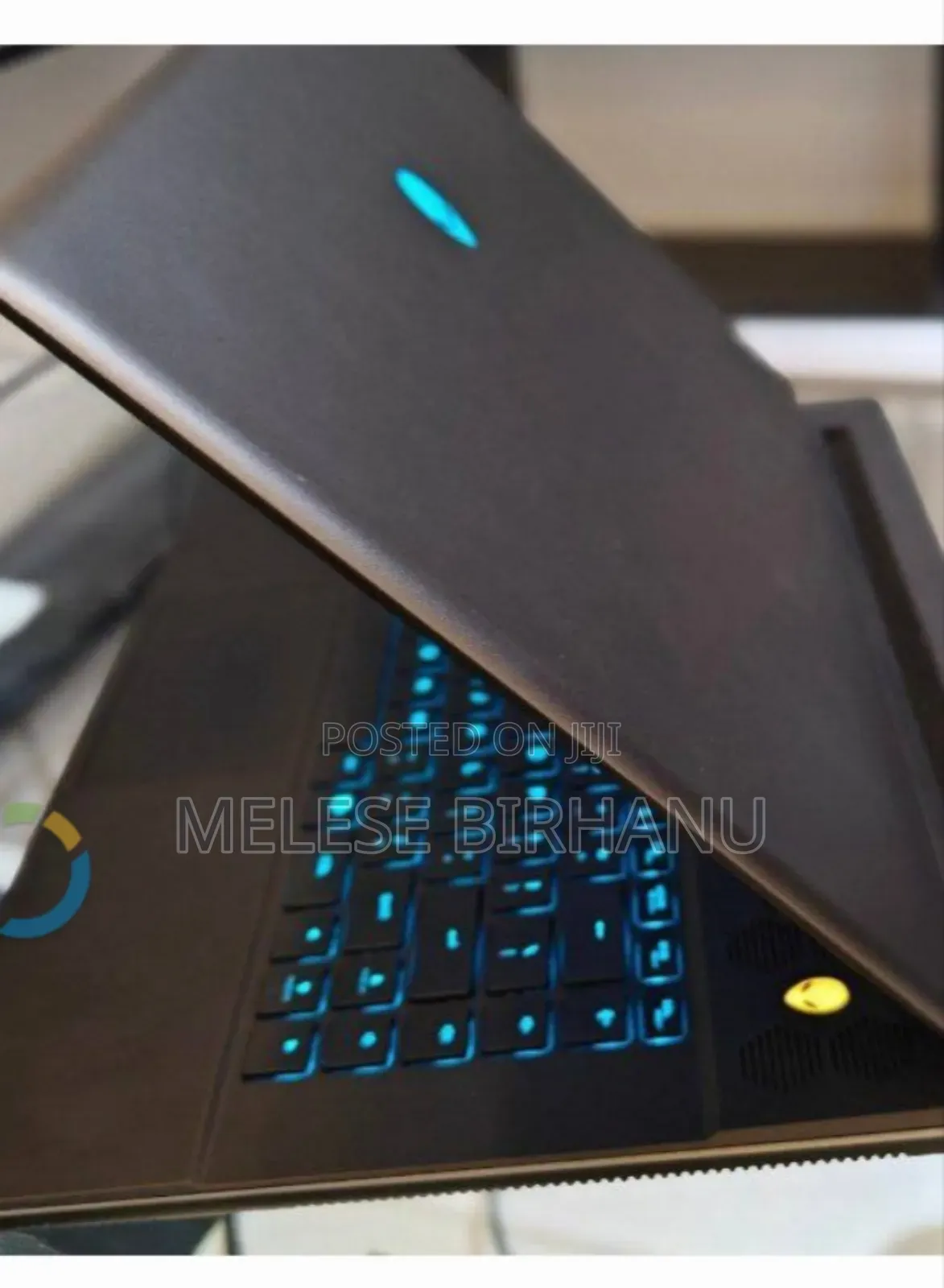 New Laptop Alienware M17x R2 32GB Intel Core I9 SSD 1T