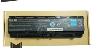 Toshiba Battery Pa5024 , Pa5025u Pa5023