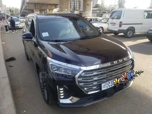 Photo - Jetour X90 Plus 1.6 FWD 2023 Brown