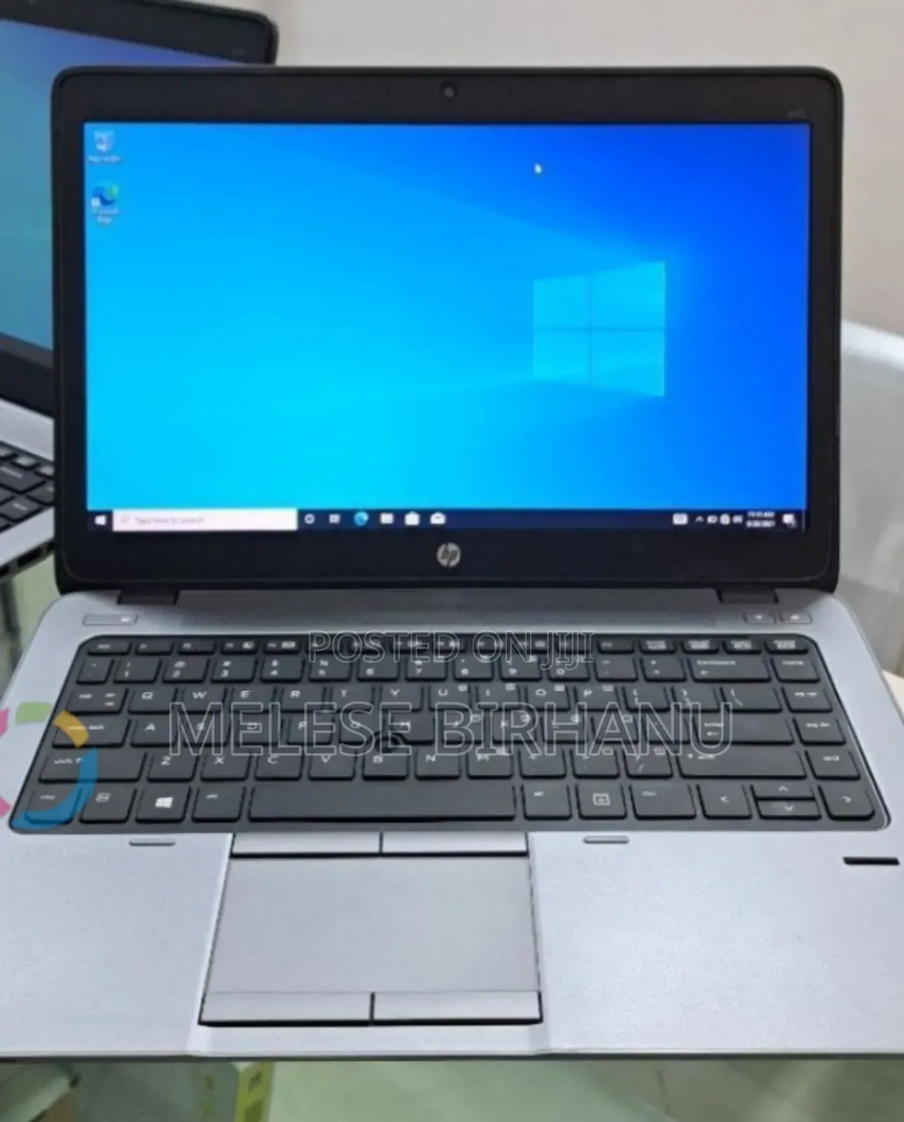 New Laptop HP EliteBook 840 G1 4GB Intel Core I5 SSD 256GB