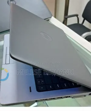 New Laptop HP EliteBook 840 G1 4GB Intel Core I5 SSD 256GB