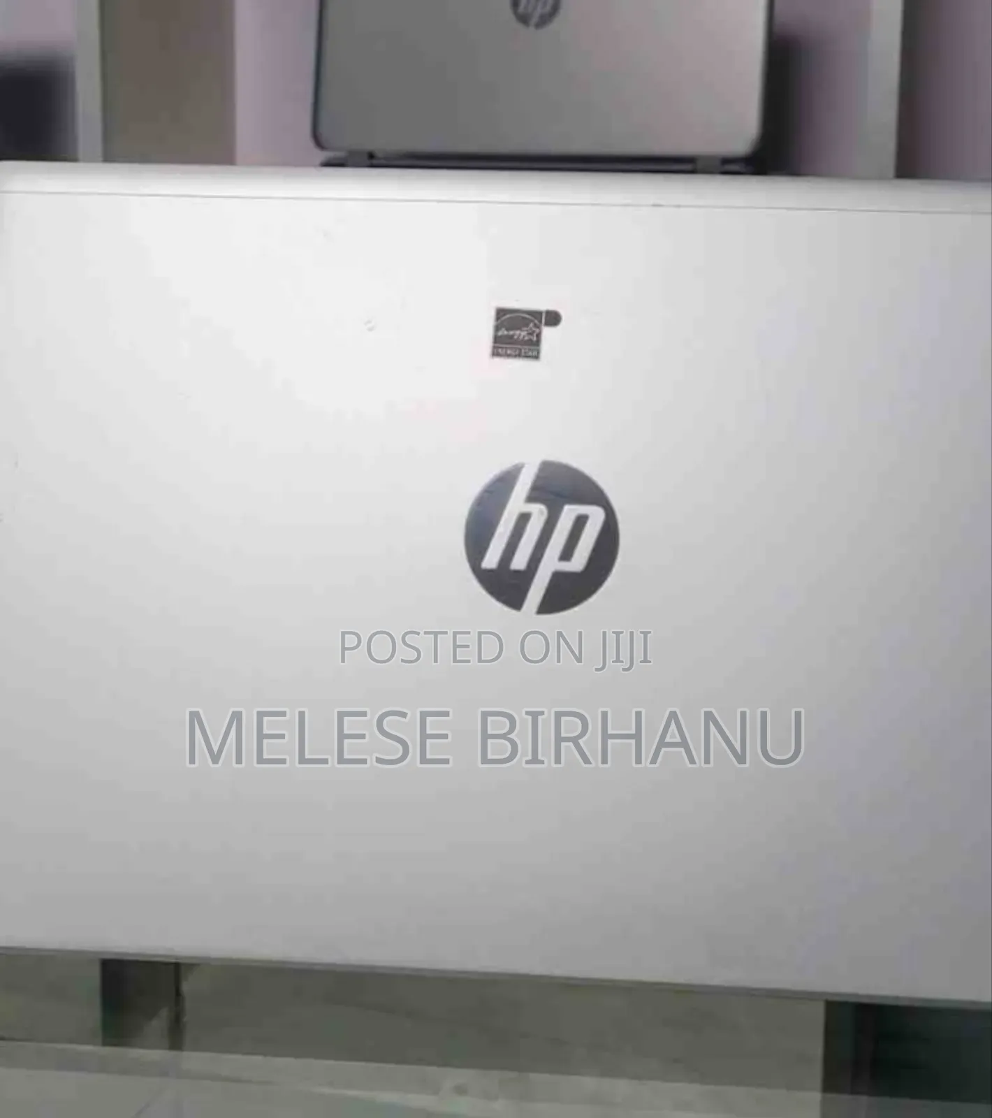 New Laptop HP 16GB Intel Core I5 SSD 512GB
