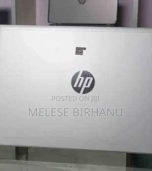 New Laptop HP 16GB Intel Core I5 SSD 512GB