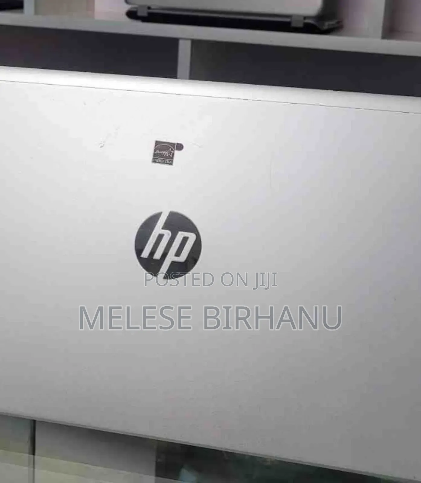 New Laptop HP 16GB Intel Core I5 SSD 512GB