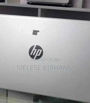 New Laptop HP 16GB Intel Core I5 SSD 512GB