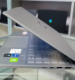 New Laptop HP 16GB Intel Core I5 SSD 512GB