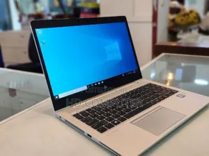 New Laptop HP EliteBook 840 G5 16GB Intel Core I7 SSD 512GB