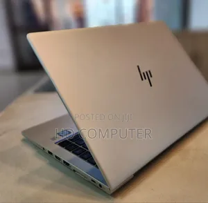New Laptop HP EliteBook 840 G5 16GB Intel Core I7 SSD 512GB
