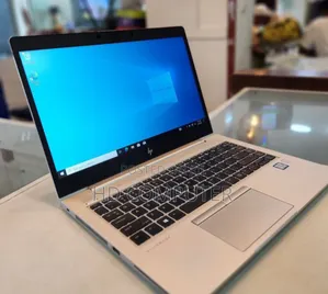 New Laptop HP EliteBook 840 G5 16GB Intel Core I7 SSD 512GB