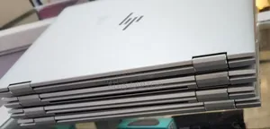 Photo - New Laptop HP EliteBook X360 1030 G3 16GB Intel Core I5 SSD 512GB