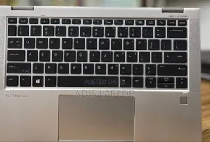 New Laptop HP EliteBook X360 1030 G3 16GB Intel Core I5 SSD 512GB