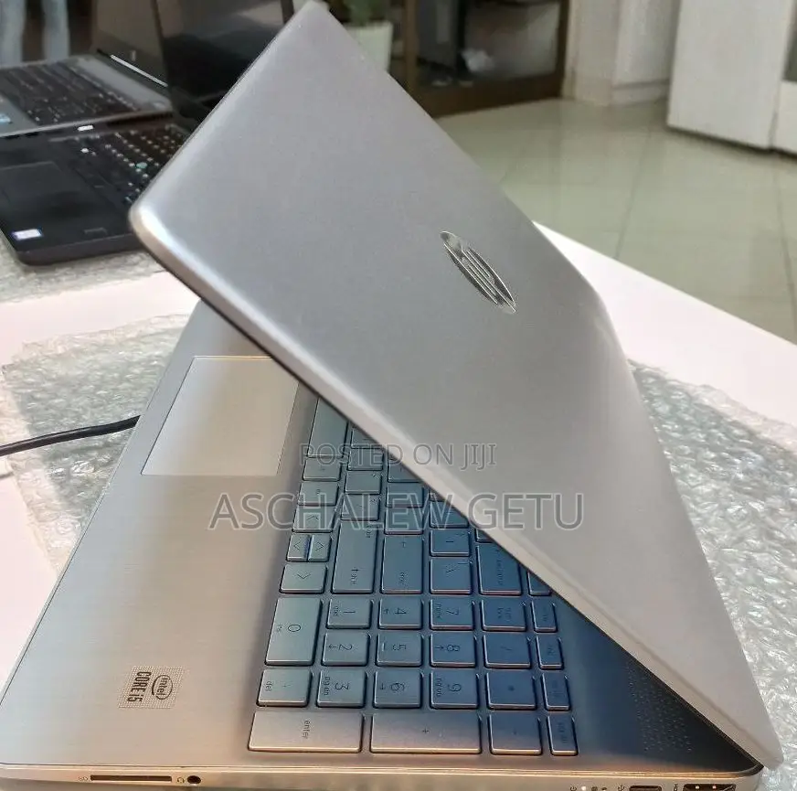 New Laptop HP Stream Notebook 8GB Intel Core I5 SSD 512GB