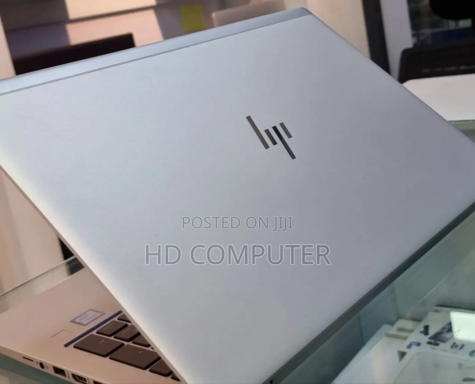 New Laptop HP EliteBook 840 16GB Intel Core I5 SSD 512GB