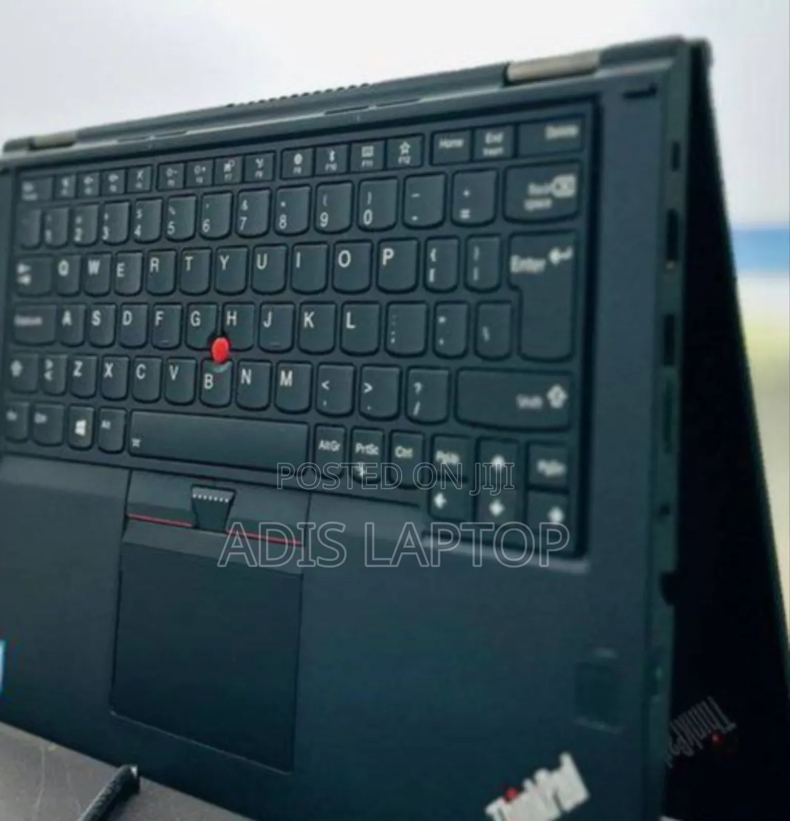 New Laptop Lenovo ThinkPad X390 16GB Intel Core I5 SSD 512GB