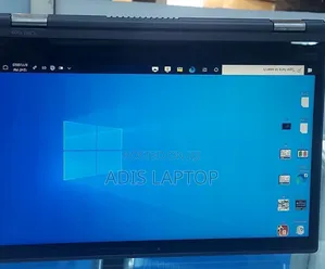 New Laptop Lenovo ThinkPad X390 16GB Intel Core I5 SSD 512GB