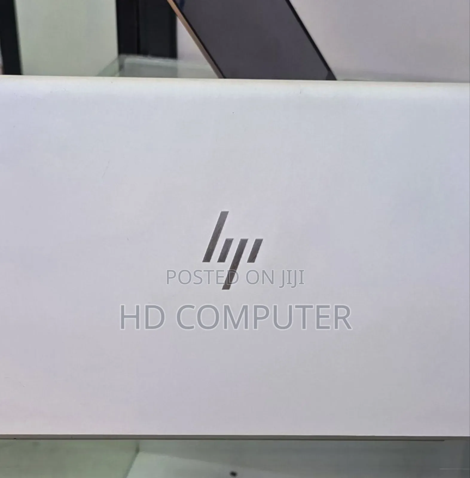 New Laptop HP EliteBook 840 G7 16GB Intel Core I7 SSD 512GB