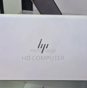 New Laptop HP EliteBook 840 G7 16GB Intel Core I7 SSD 512GB