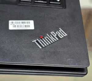 New Laptop Lenovo ThinkPad Yoga 16GB AMD Ryzen 5 SSD 512GB