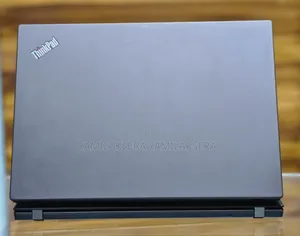 New Laptop Lenovo ThinkPad Yoga 16GB AMD Ryzen 5 SSD 512GB