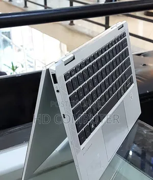 New Laptop HP EliteBook X360 1040 G7 16GB Intel Core I7 SSD 512GB