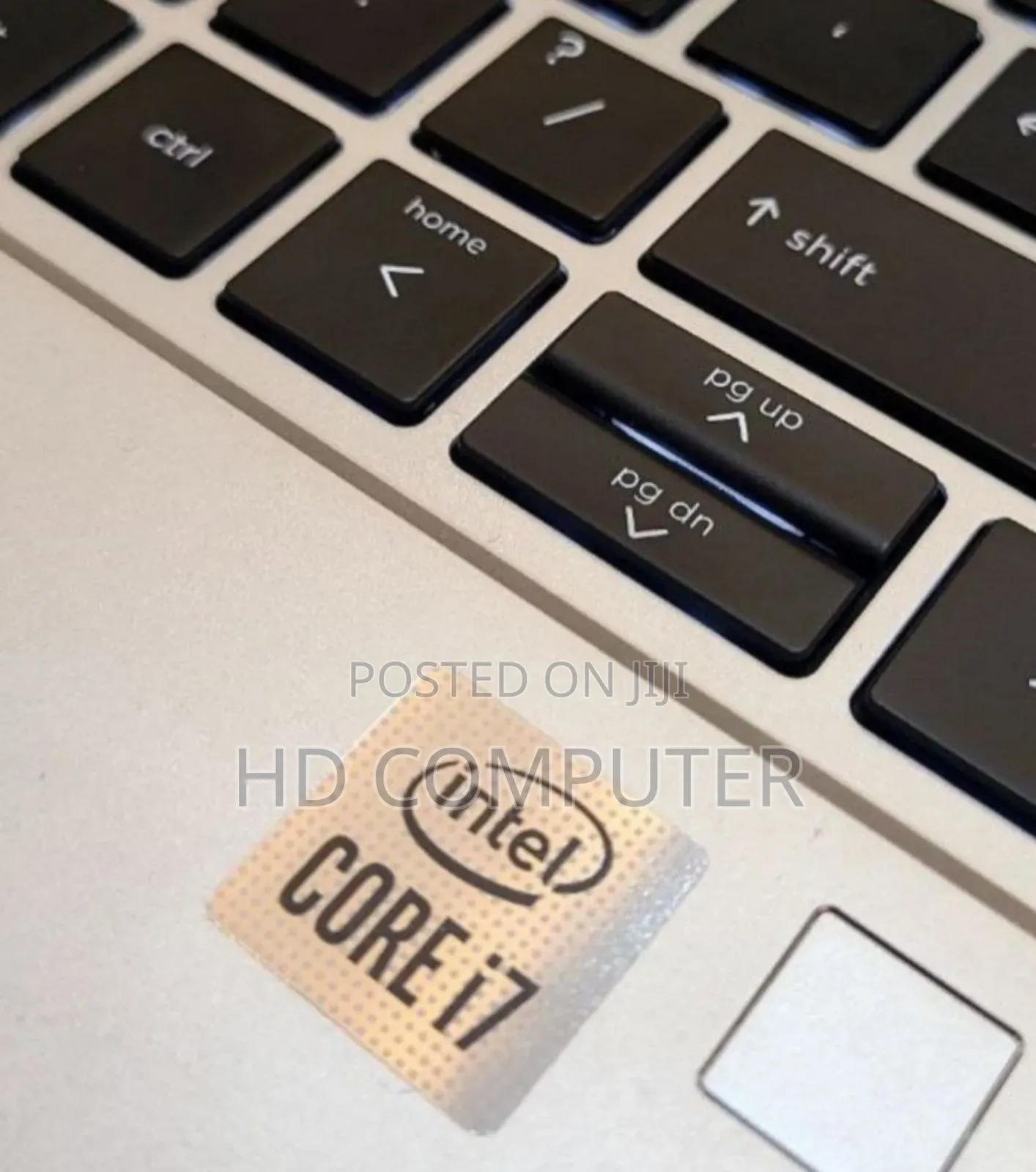 New Laptop HP EliteBook X360 1040 G7 16GB Intel Core I7 SSD 512GB