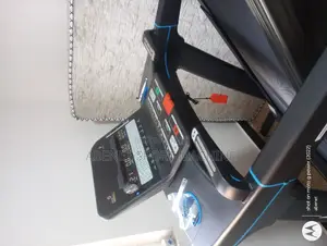 Treadmill Reebok Jet300