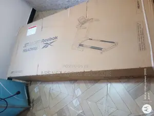 Treadmill Reebok Jet300