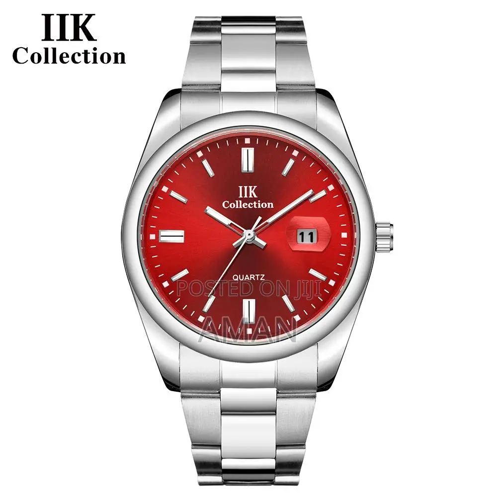 JJK Collection Watch for Men