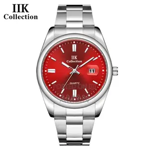 JJK Collection Watch for Men