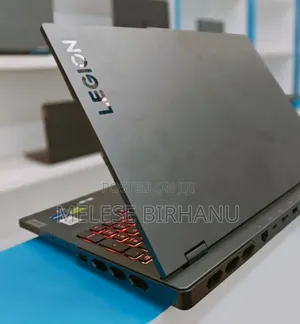 New Laptop Lenovo 16GB Intel Core I9 SSD 1T