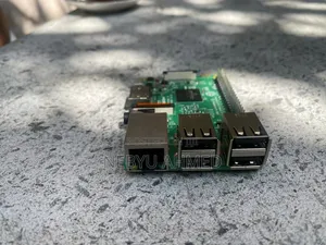 Raspberry Pi 3 Model B